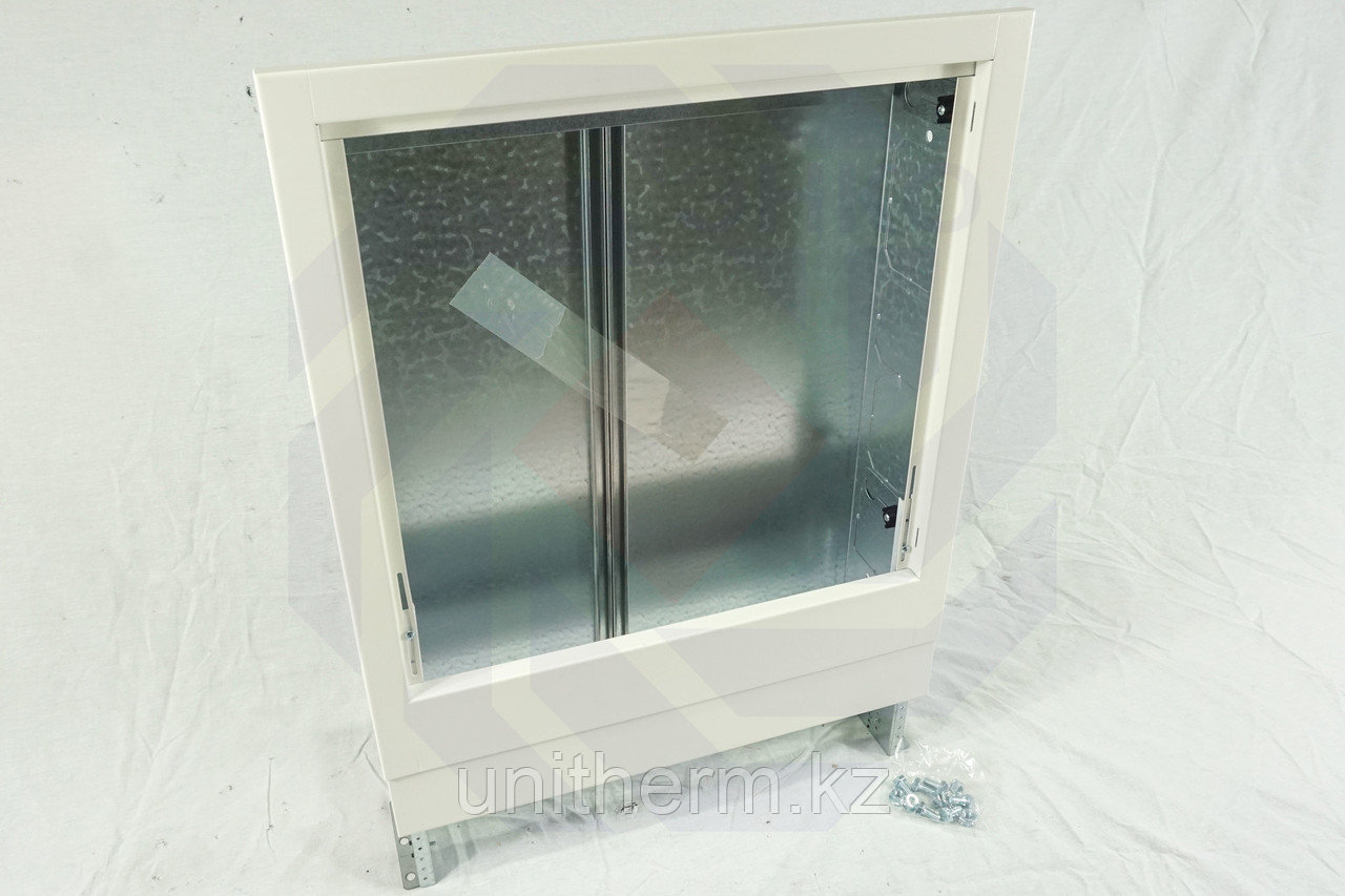 Шкаф для коллекторов WATTS VSU-1 - фото 2 - id-p110048099