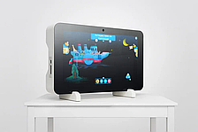 Умное зеркало