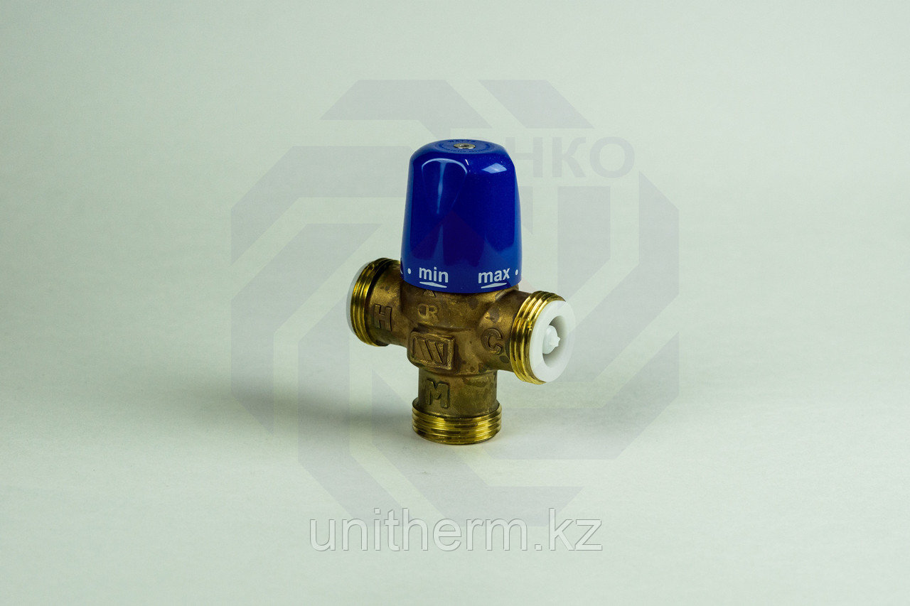 Клапан смесительный термостатический WATTS MMV ½" - фото 1 - id-p110048145