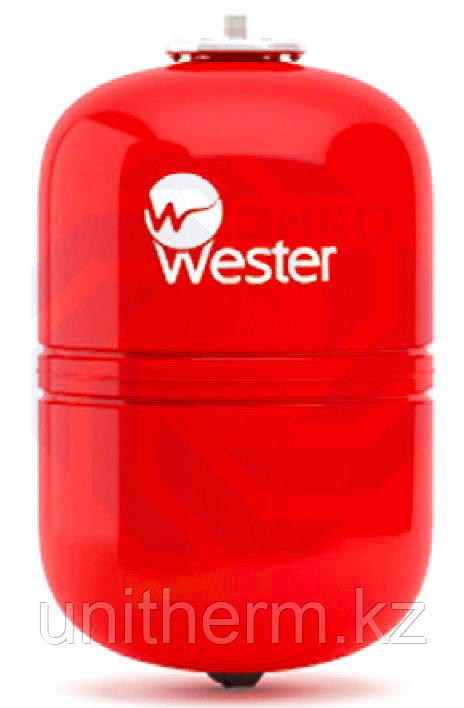 Бак расширительный WESTER WRV 8 - фото 1 - id-p110048195