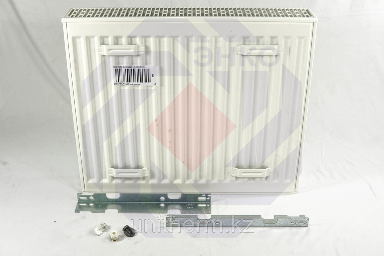 Радиатор панельный KERMI Profil-K тип 22 300 400 - фото 2 - id-p110046745