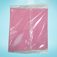 Салфетки перфорированные "Alliance Clean", 3 шт/уп., размер: 35х38 см.