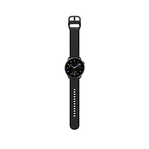 Смарт часы Amazfit GTR mini A2174 Midnight Black, фото 2
