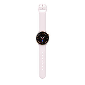 Смарт часы Amazfit GTR mini A2174 Misty Pink, фото 2