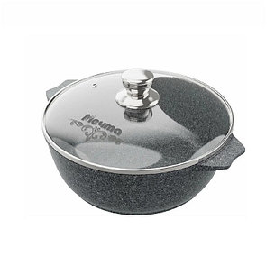 Жаровня 6л АП "Premium" (grey) 36901, фото 1