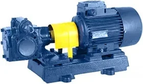 Насос шестеренный НМШ, Ш, НМШГ