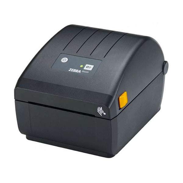 Принтер этикеток Zebra ZD220d - фото 2 - id-p110052288