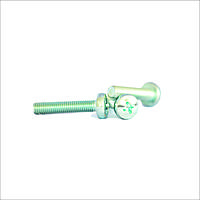 Винт DIN 7985 3*20 п/сф