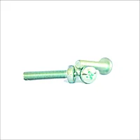 Винт DIN 7985 10*40 п/сф