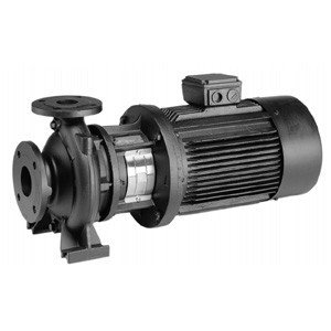 Консольные насосы