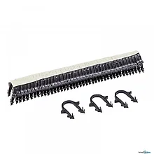 Гарпун скоба для такера KS1620D (300шт)