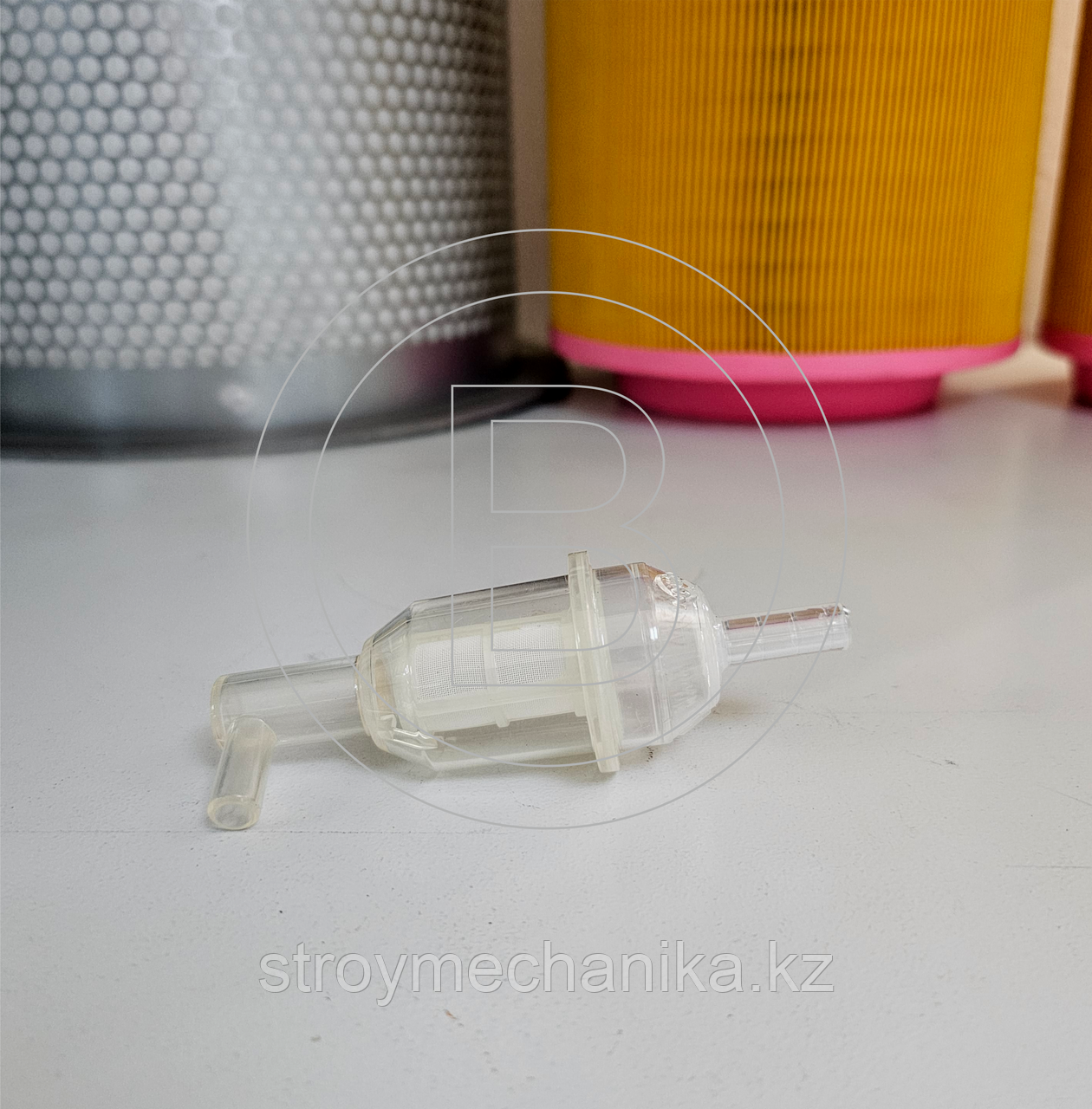 Топливный фильтр грубой очистки двигателя Deutz 2011 агрегата Putzmeister, фото 1