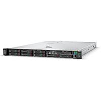 hpe Сервер HPE DL360 Gen10 P24740-B21 (1xXeon5218R(20C-2.1G)/ 1x32GB 2R/ 8 SFF SC/ S100i SATA/ 2x10GbE-T FL/