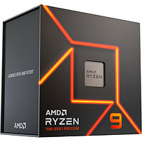 amd Процессор AMD Ryzen 9 7900X, 4.7GHz (Raphael, 5.6), 12C/24T, 12/64MB, 170W, AM5, 100-000000589WOF