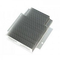 hpe Комплект высокоэффективных радиаторов 826706-B21 HPE DL380 Gen10 High Perf Heatsink Kit