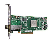 hpe Адаптер FC 16Gb QW971A HPE StoreFabric SN1000Q 16GB 1-port PCIe Fibre Channel Host Bus Adapter (PCIe 3.0