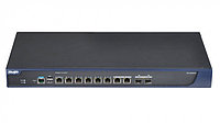 ruijie Контроллер Wi-Fi AP RUIJIE RG-WS6008 (6x1GbE; 2x1GbE/2xSFP combo ports 32AP - 224AP(448 wall AP) with