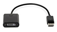 hp Адаптер DisplayPort To DVI-D