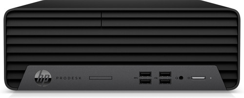 hp Системный блок HP ProDesk 400 G7 SFF 210w,i5-10500,8GB,512GB SSD,W10p64,DVD-W,1yw,USB 320K KB,Opt Mouse - фото 1 - id-p110060521