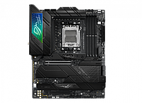 asus Сист. плата ASUS ROG STRIX X670E-F GAMING WIFI, X670E, AM5, 4xDIMM DDR5, 2xPCI-E x16, 4xM.2, 4xSATA,