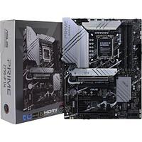 asus Сист. плата ASUS PRIME Z790-P WIFI D4, 1700, 4xDDR4, 4xPCI-E x16, 3xM.2, 4xSATA, DP, HDMI, WIFI6, BOX