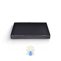 ruijie Коммутатор Ruijie RG-S2910C-48GT2XS-HP-E L2+ POE+(48x10/100/1000 RJ45, 2x100/1000 SFP, 2x1G/10G SFP+, 2