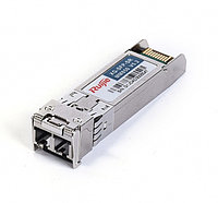 ruijie Трансивер оптический Ruijie XG-SFP-SR-MM850 10GBASE-SR, SFP+ Transceiver, MM (850nm, 300m, LC)