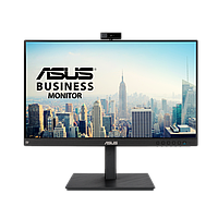 asus Монитор ASUS BE24EQSK 24" IPS, 16:9 FHD (1920x1080x75Hz),300cd/m2,1000:1,178/178,5ms,HDMI,DP,VGA,Sp