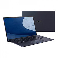 - Ноутбук ASUS ExpertBook B9 B9400CE i7-1255U/14 FHD/16G/1TB+1TB PCIe/W11p64/720p IR/FPS 90NX04Z1-M00C20