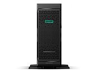 hpe Сервер HPE ML350 Gen10 P25008-421 (1xXeon 5218R(20C-2.1G)/1x32GB/8 SFF SC/P408i-a 2GB Batt/4x1GbE/