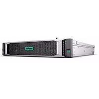 hpe Сервер HPE DL380 Gen10 P24847-B21 (1xXeon 6234 (8C-3.3G)/ 1x32GB 2R/ 8 SFF SC/ S100i SATA/ 2x10Gb SFP+/