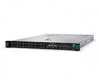 hpe Сервер HPE DL360 Gen10 P40401-B21 (2xXeon5220(18C-2.2G)/2x32GB 2R/ 8 SFF SC/ P408i-a 2GB/ 2x10/25Gb-SFP28/