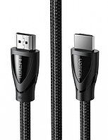 ugreen Кабель UGREEN HD140 HDMI A M/M Cable with Braided 2m