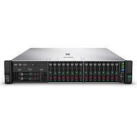 hpe Сервер HPE DL380 Gen10 P40425-B21 (1xXeon4215R(8C-3.2G)/ 1x32GB 2R/ 8 SFF SC/ S100i SATA/ 2x10Gb SFP+/