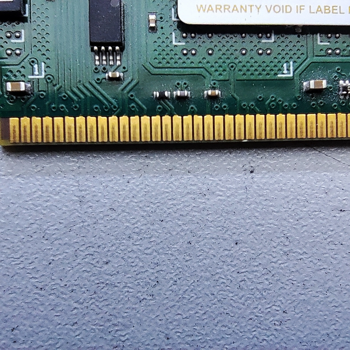 DDR-3 DIMM 4GB/1600MHz Apacer DL.04G2K.KAM, CL11-11-11-28, 1.5V, BOX - фото 3 - id-p110061689