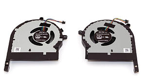 Вентилятор для ноутбука Asus TUF Gaming FX504 CPU / GPU