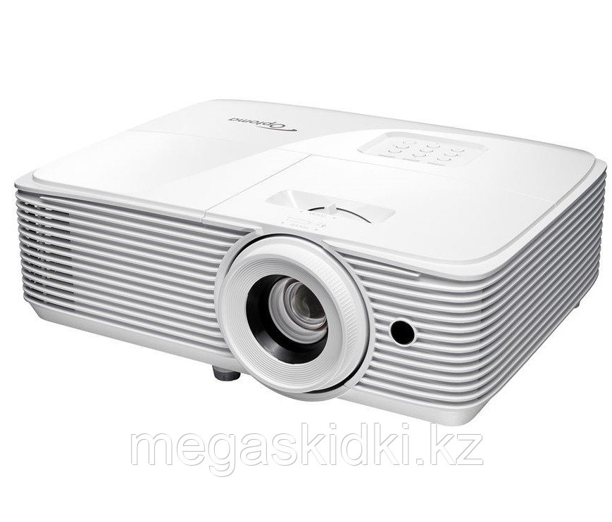 Проектор Full HD Optoma EH339, фото 1