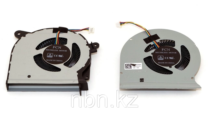 Вентилятор для ноутбука Asus ROG Strix GL503VS GL503VM СPU / GPU 12V 1A