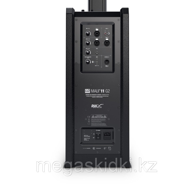 Акустическая система с колоннами LD Systems Maui 11 G2 - фото 5 - id-p110062406