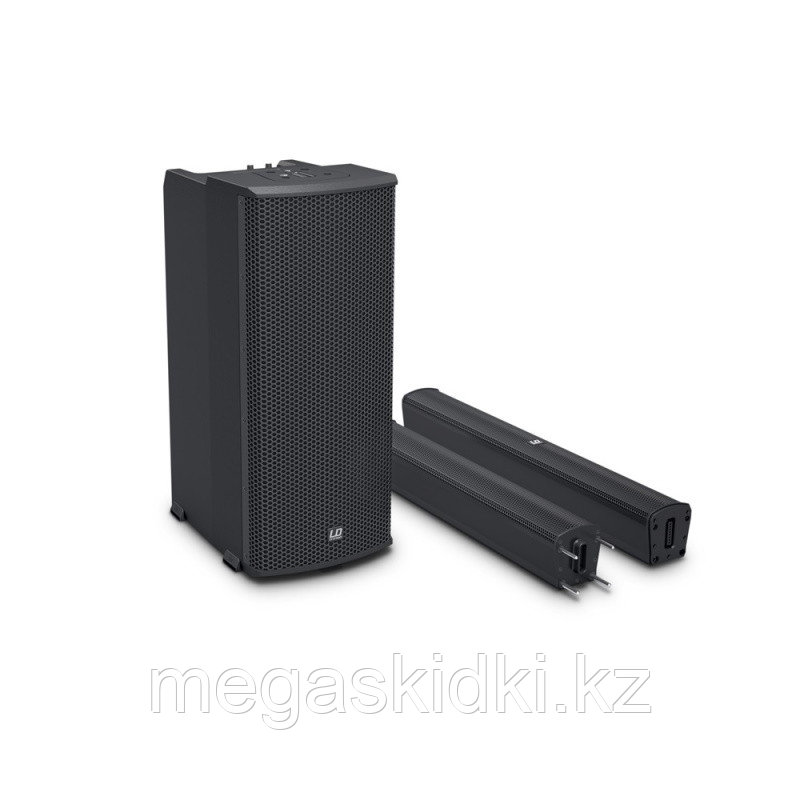 Акустическая система с колоннами LD Systems Maui 11 G2 - фото 4 - id-p110062406