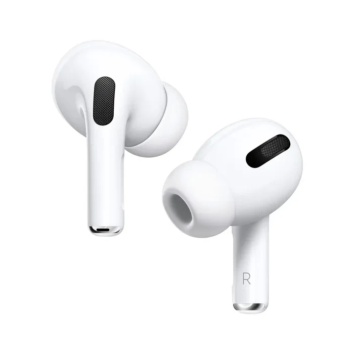 Беспроводные наушники Apple AirPods Pro - фото 1 - id-p110062462