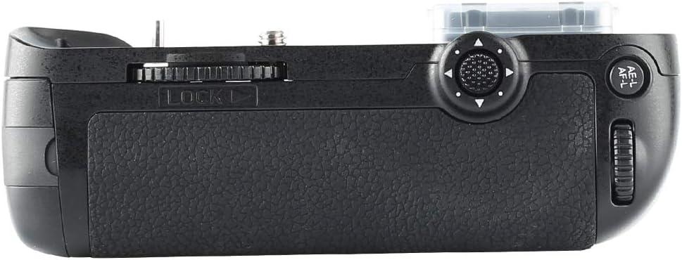 Батарейный блок на Nikon D600/D610 на EN-EL15а - фото 2 - id-p4380776