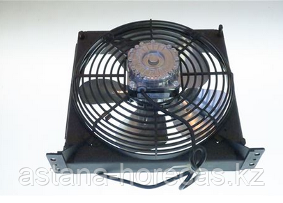 Мотор вентилятора ELCO (601.358) - фото 1 - id-p102840812