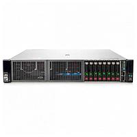 HPE ProLiant DL385 Gen10 Plus v2 7252 3.1GHz 8-core 1P 32GB-R 8SFF 800W PS Server