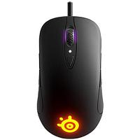 Мышь игровая SteelSeries Sensei Ten 62527 черный