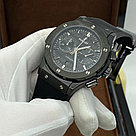 Мужские наручные часы Hublot Fusion Chronograph - Дубликат (16103), фото 3
