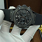 Мужские наручные часы Hublot Fusion Chronograph - Дубликат (16103), фото 4