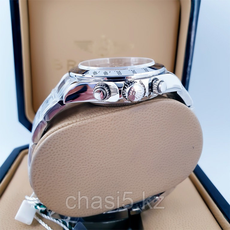 Мужские наручные часы Rolex Cosmograph Daytona - Дубликат (16079) - фото 2 - id-p100614378