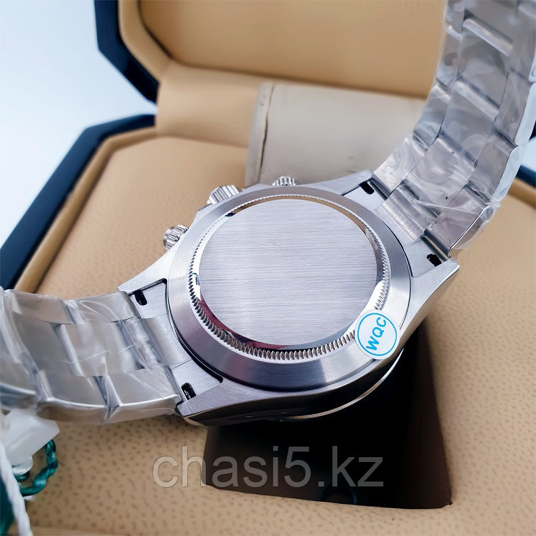 Мужские наручные часы Rolex Cosmograph Daytona - Дубликат (16079) - фото 5 - id-p100614378