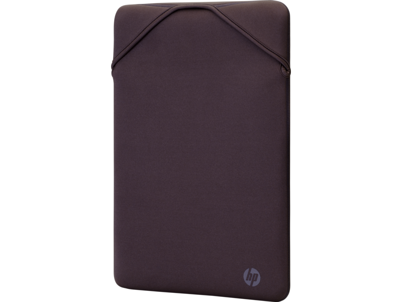 HP 2F1W8AA Чехол защитный двусторонний для ноутбуков с диагональю 15,6", лиловый